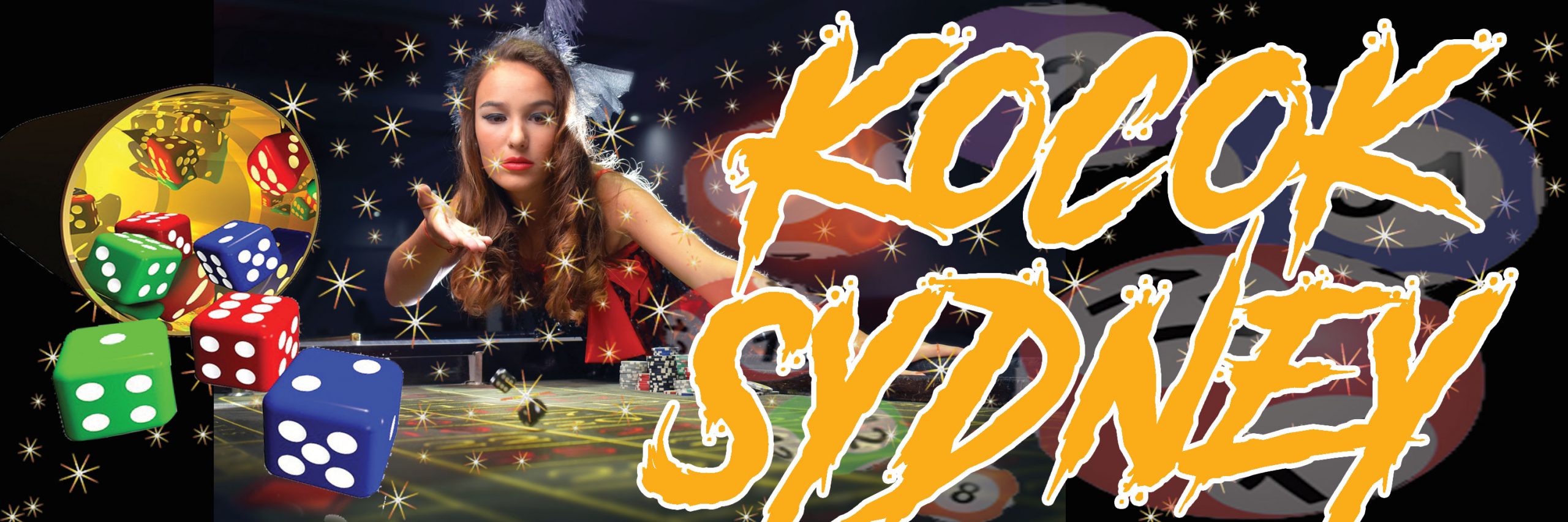 kocokan sydney